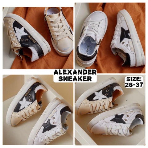 Alexander Sneaker