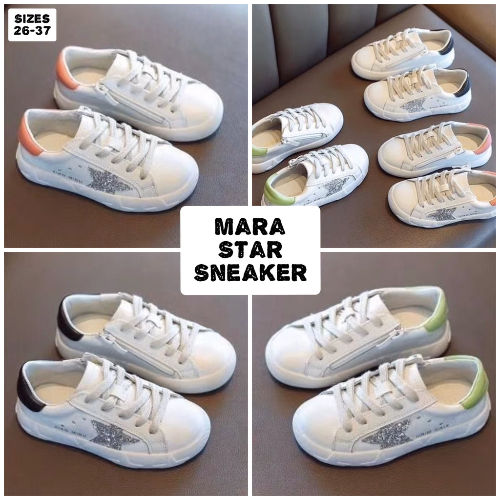 Mara Star Sneaker
