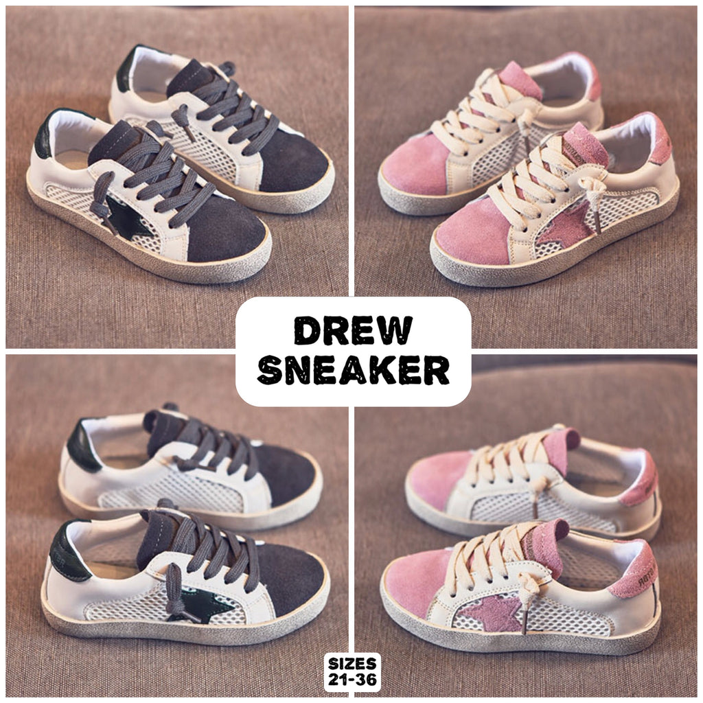Drew Sneaker