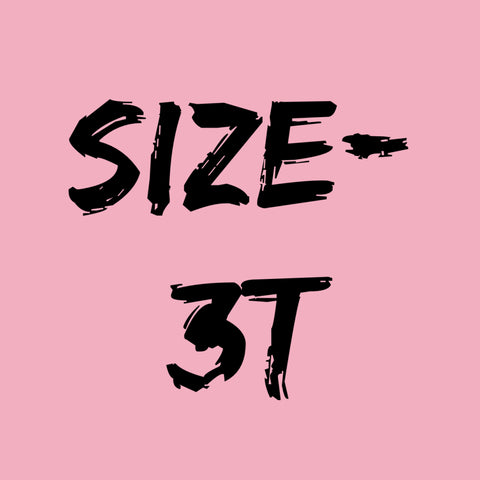 Size 3