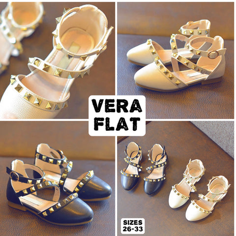 Vera Flat