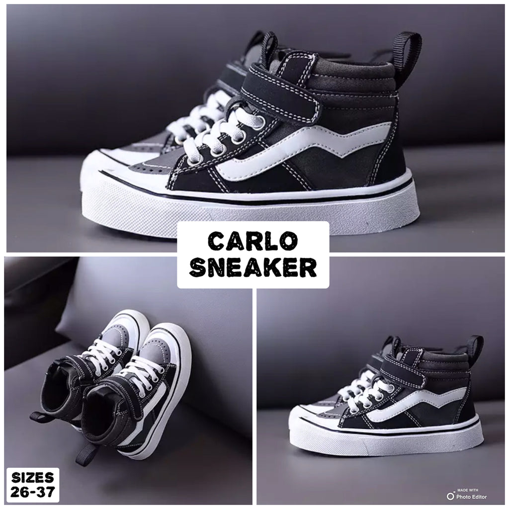 Carlo Sneaker