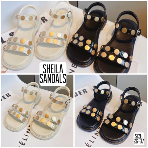 Sheila Sandal