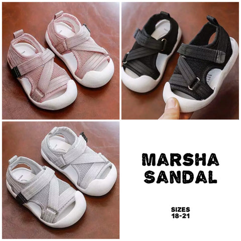 Marsha Sandal