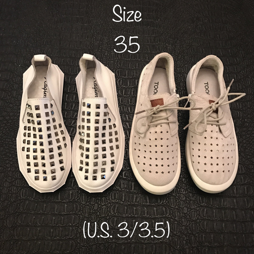 SIZE 35