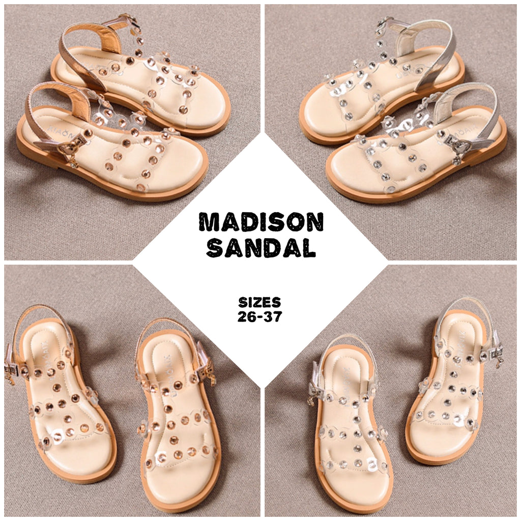 Madison Sandal