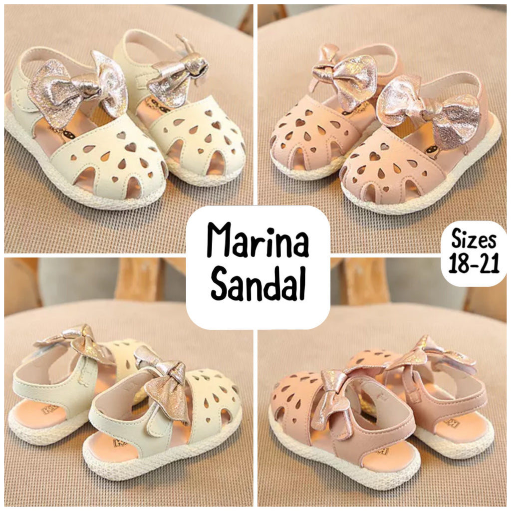 Marina Sandal