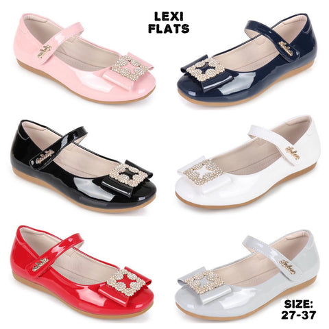 Lexi Flats