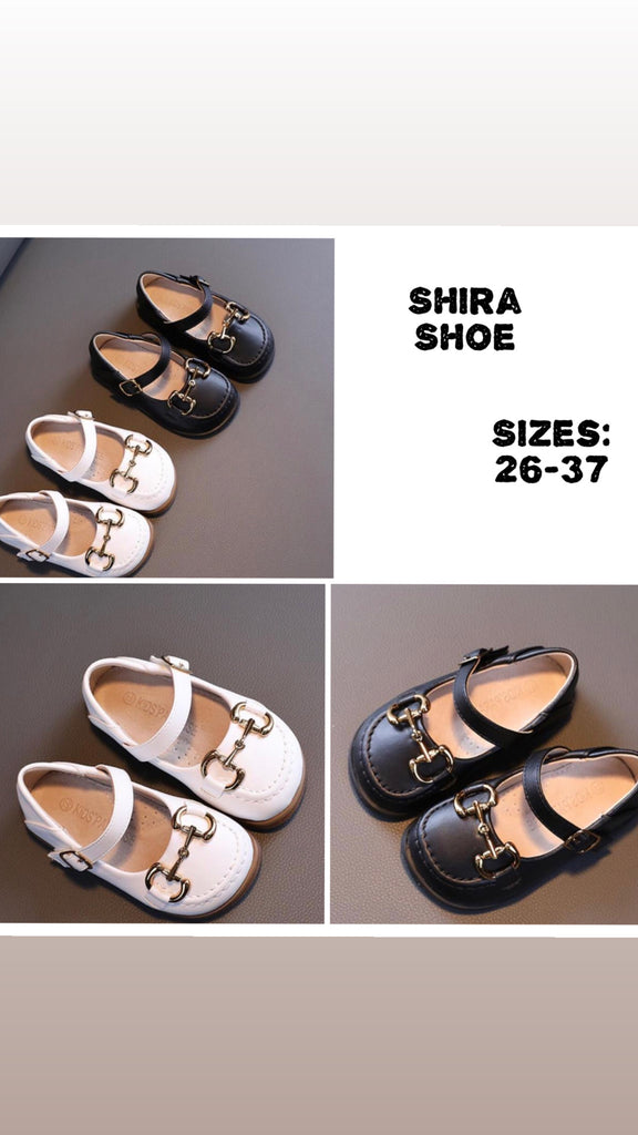 Shira Shoe