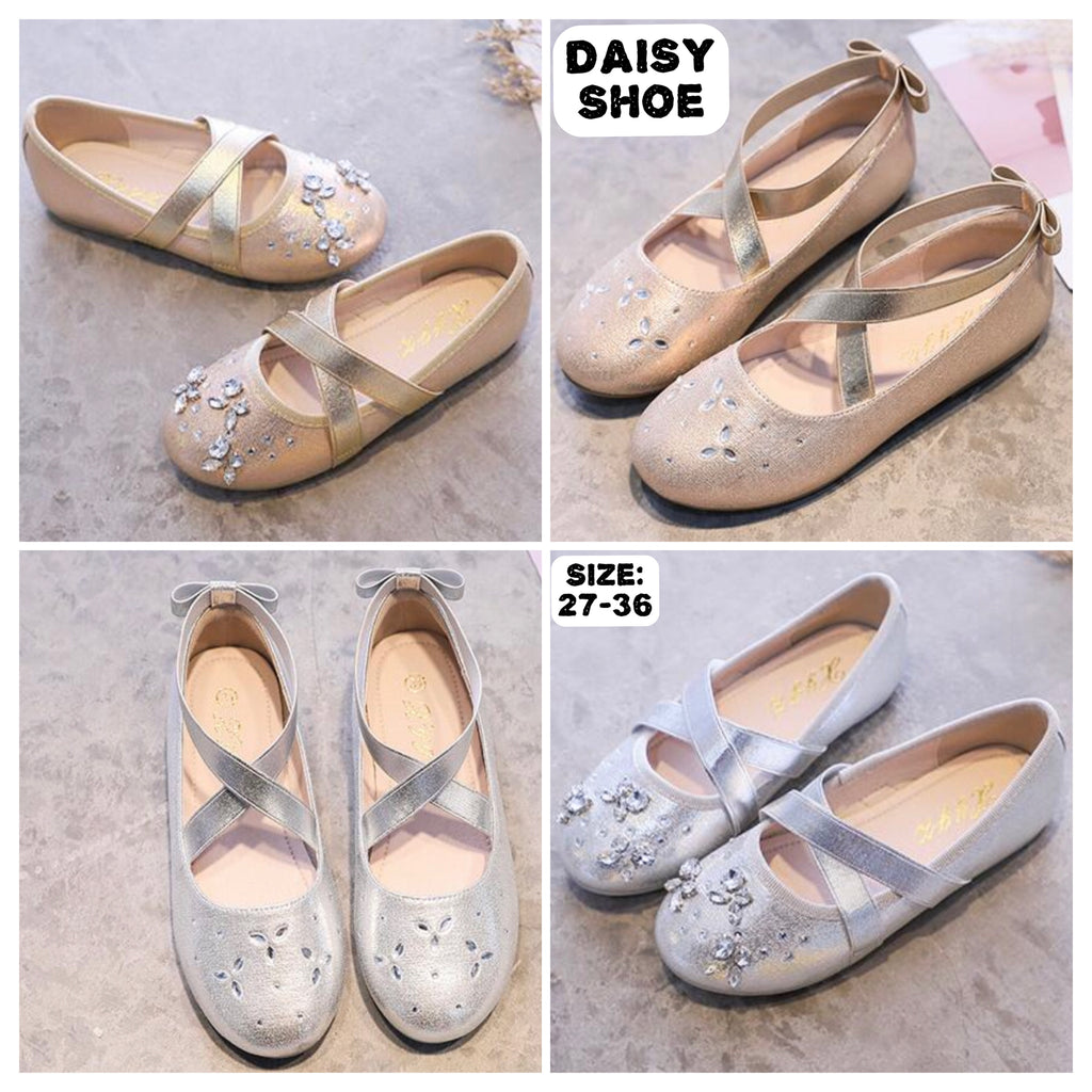 Daisy Shoe