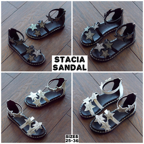 Stacia Sandal