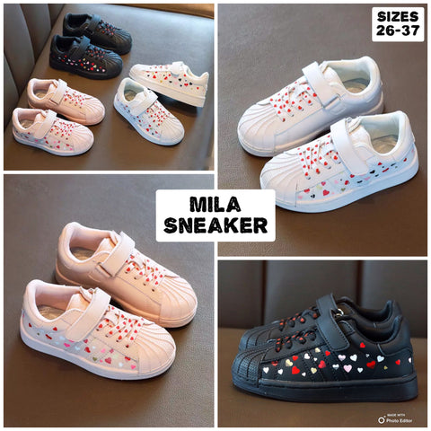 Mila Sneaker
