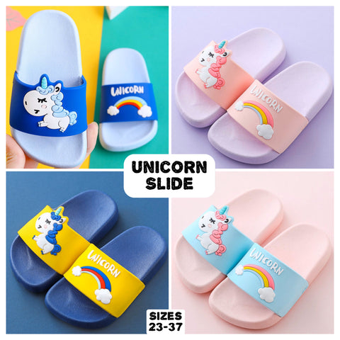 Unicorn Slide