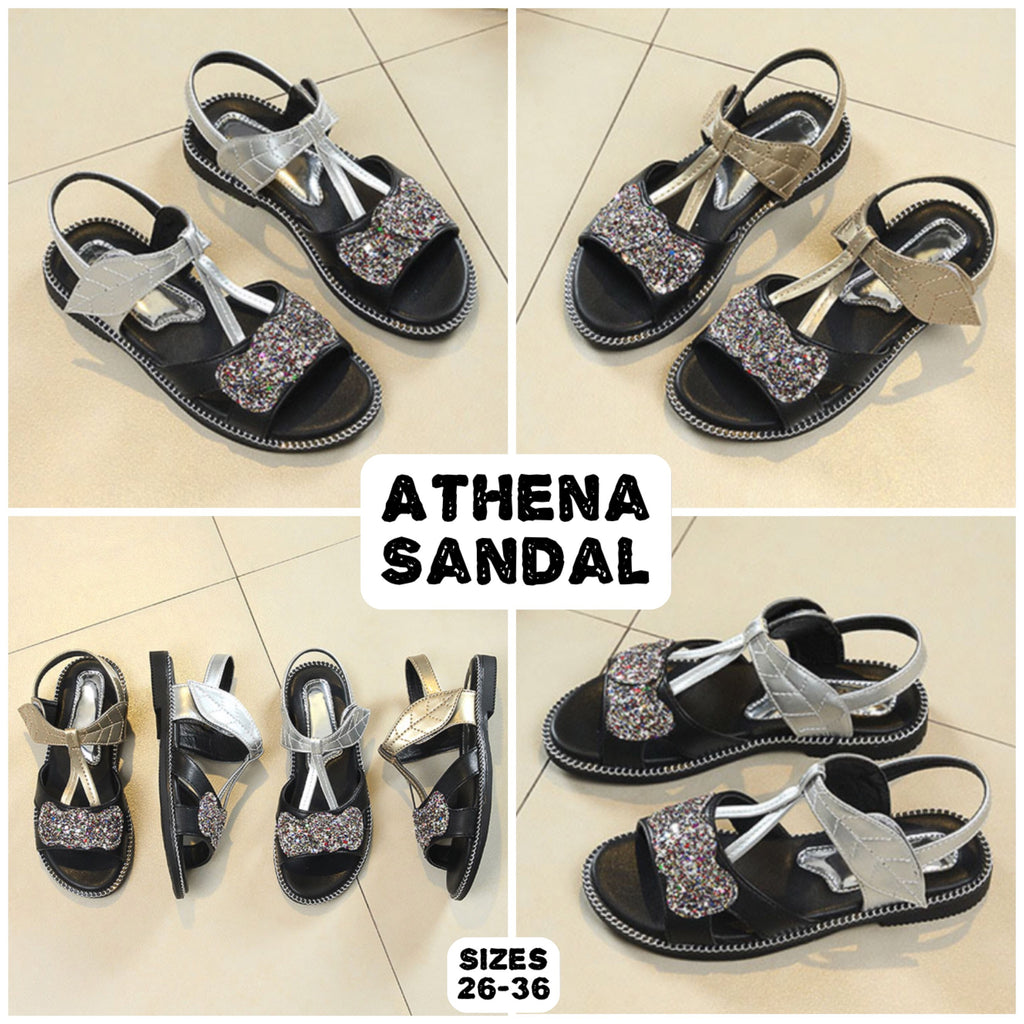 Athena Sandal