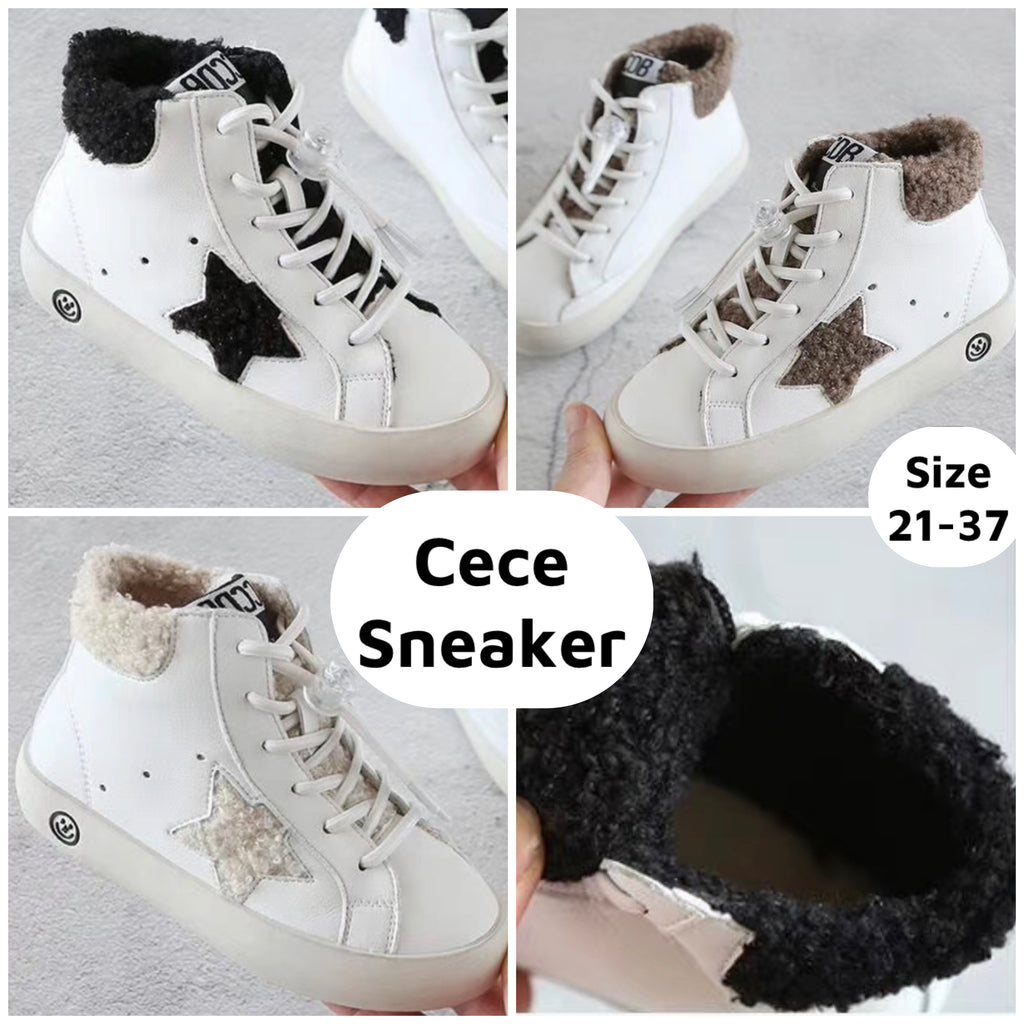 Cece Sneaker