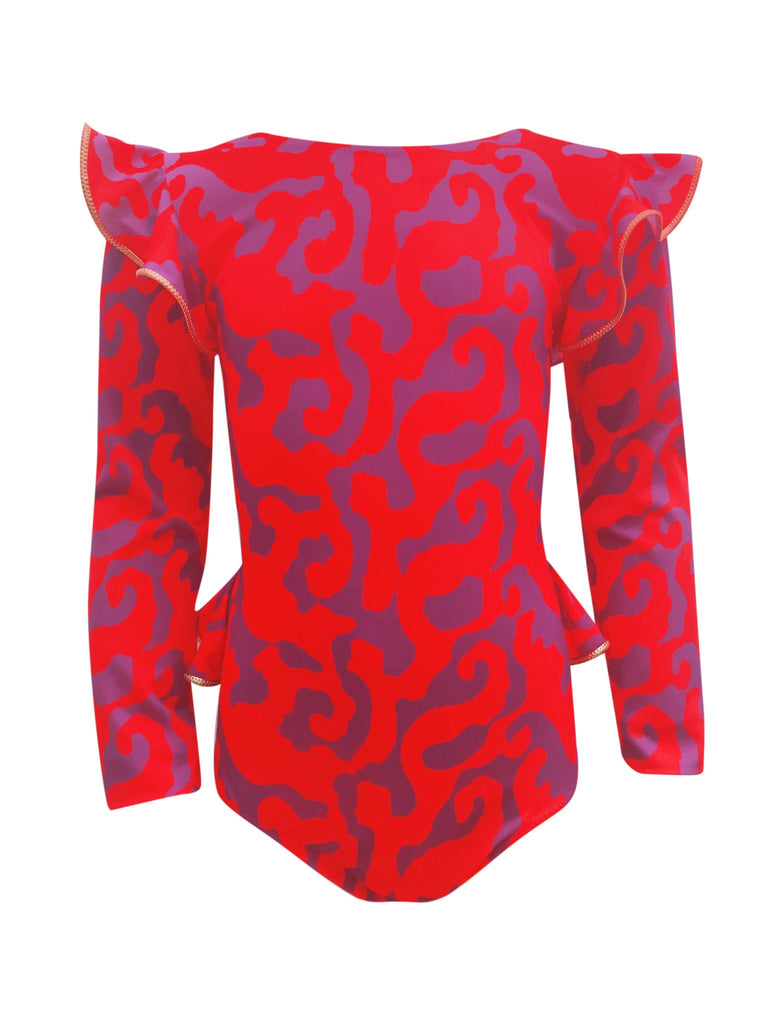 Elpis Rashguard