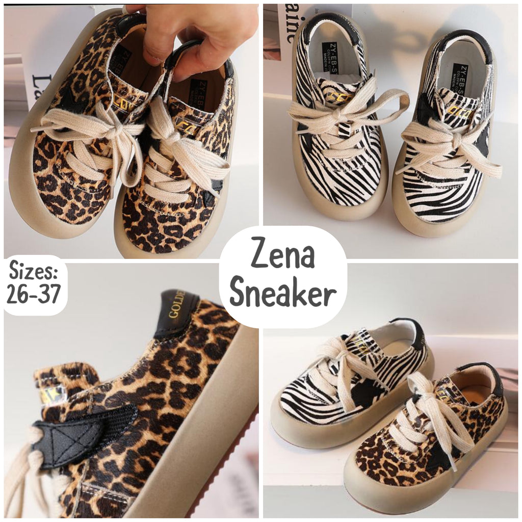 Zena Sneaker