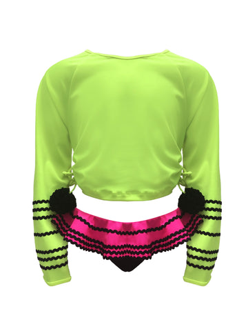 Saga Rashguard