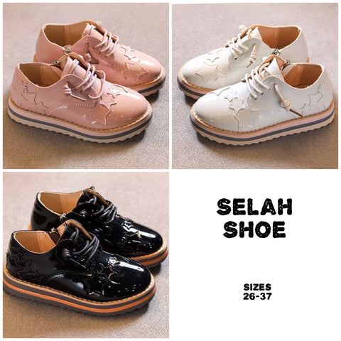 Selah Shoe
