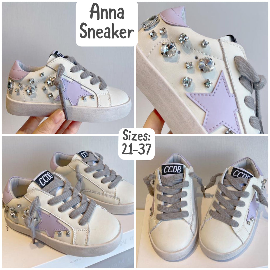 Anna Sneaker