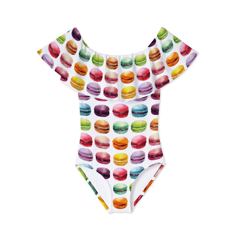 Macaroons Swimsuit