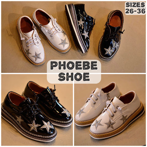 Phoebe Shoe