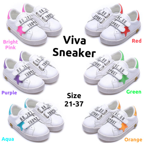 Viva Sneaker