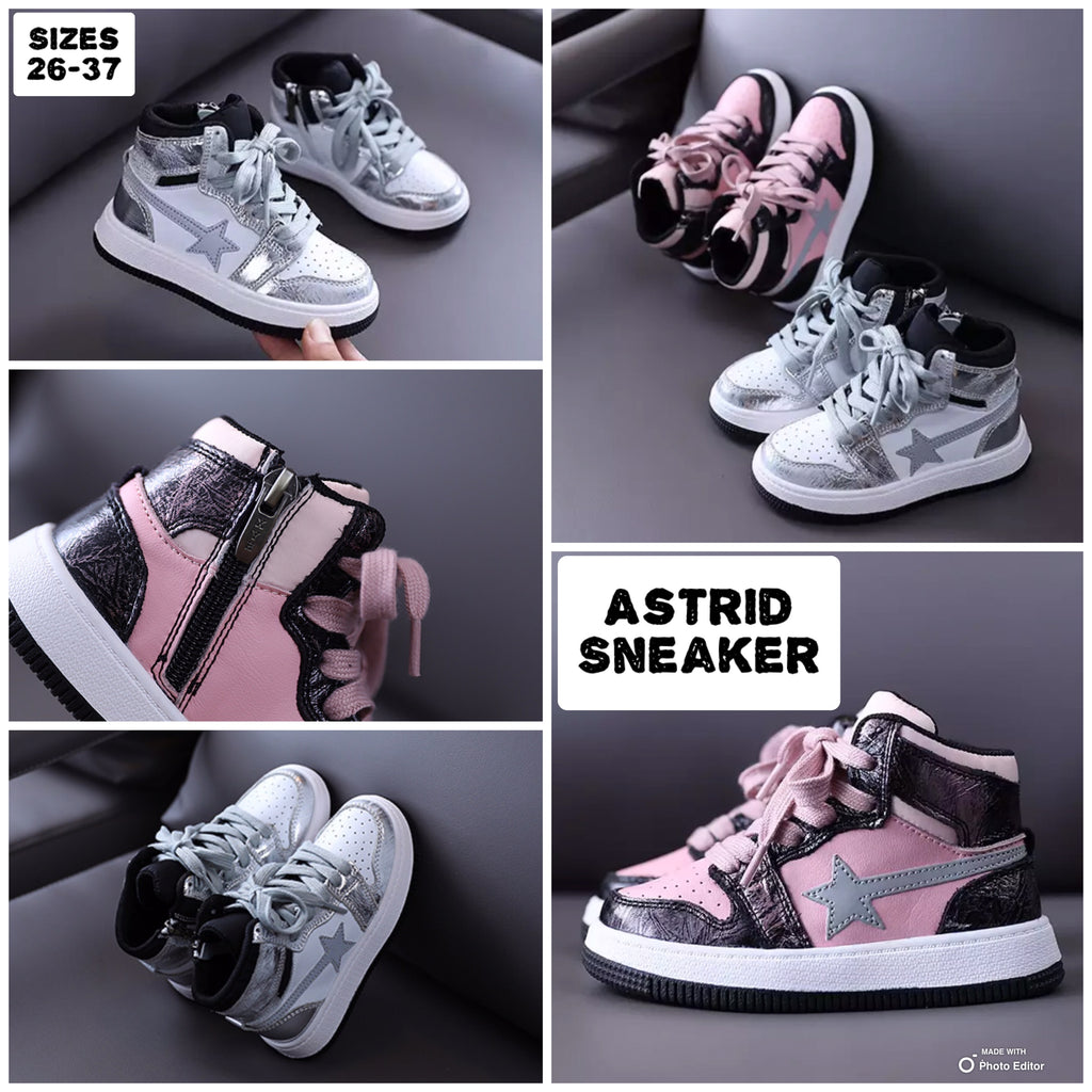 Astrid Sneaker