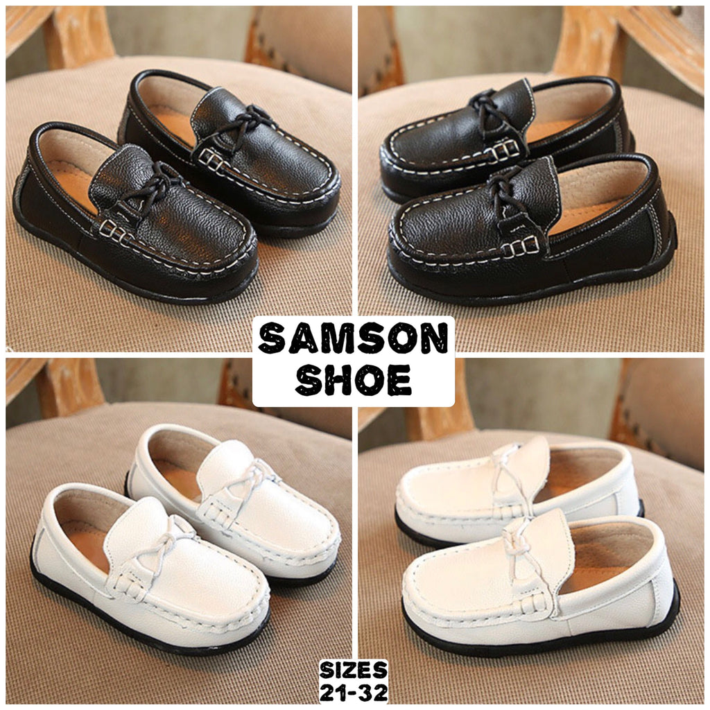 Samson Shoe