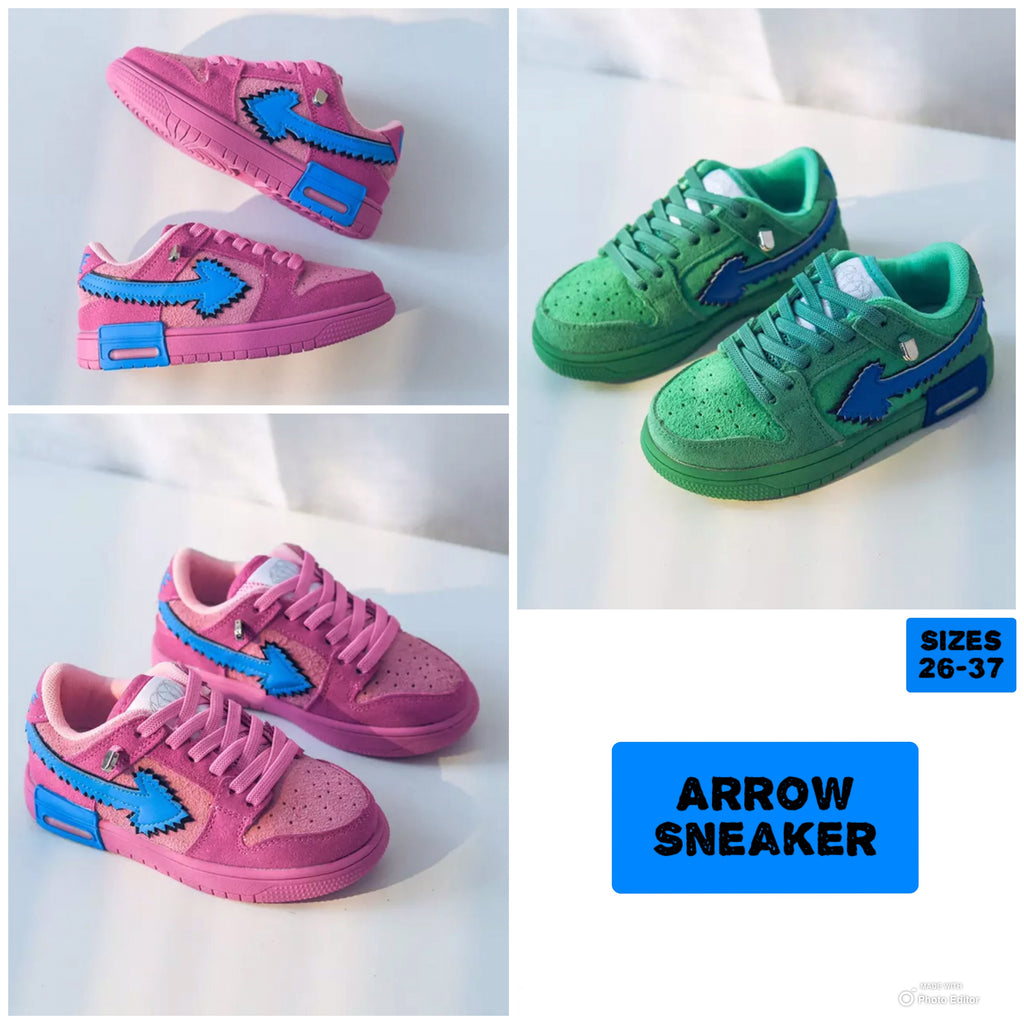 Arrow Sneaker