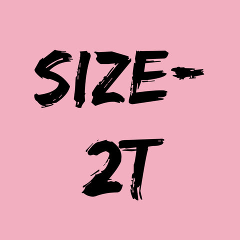 Size 2