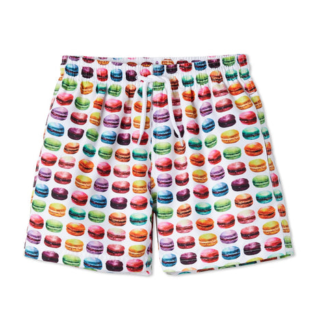 Macaroon Trunks