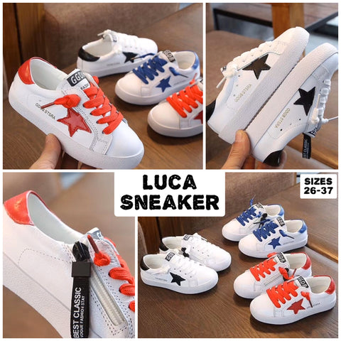 Luca Sneaker