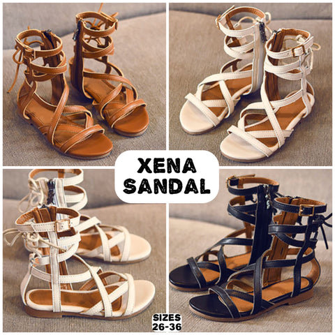 Xena Sandal