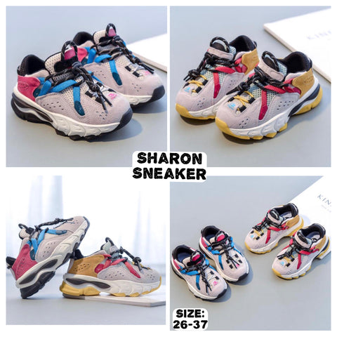 Sharon Sneaker