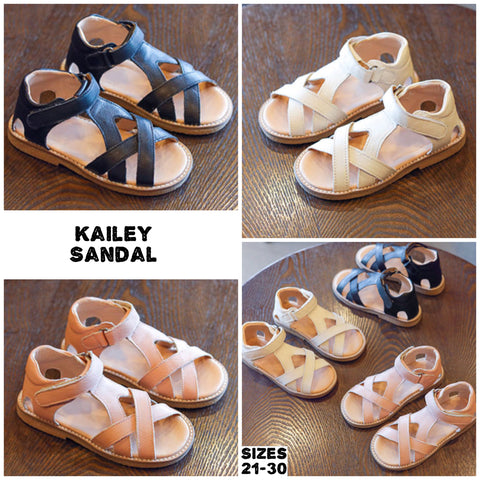 Kailey Sandal