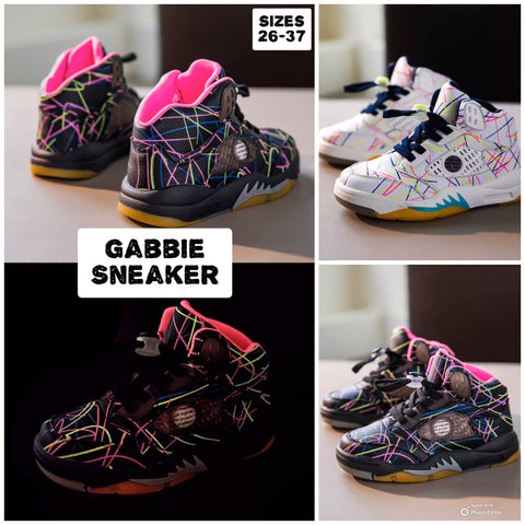 Gabbie Sneaker