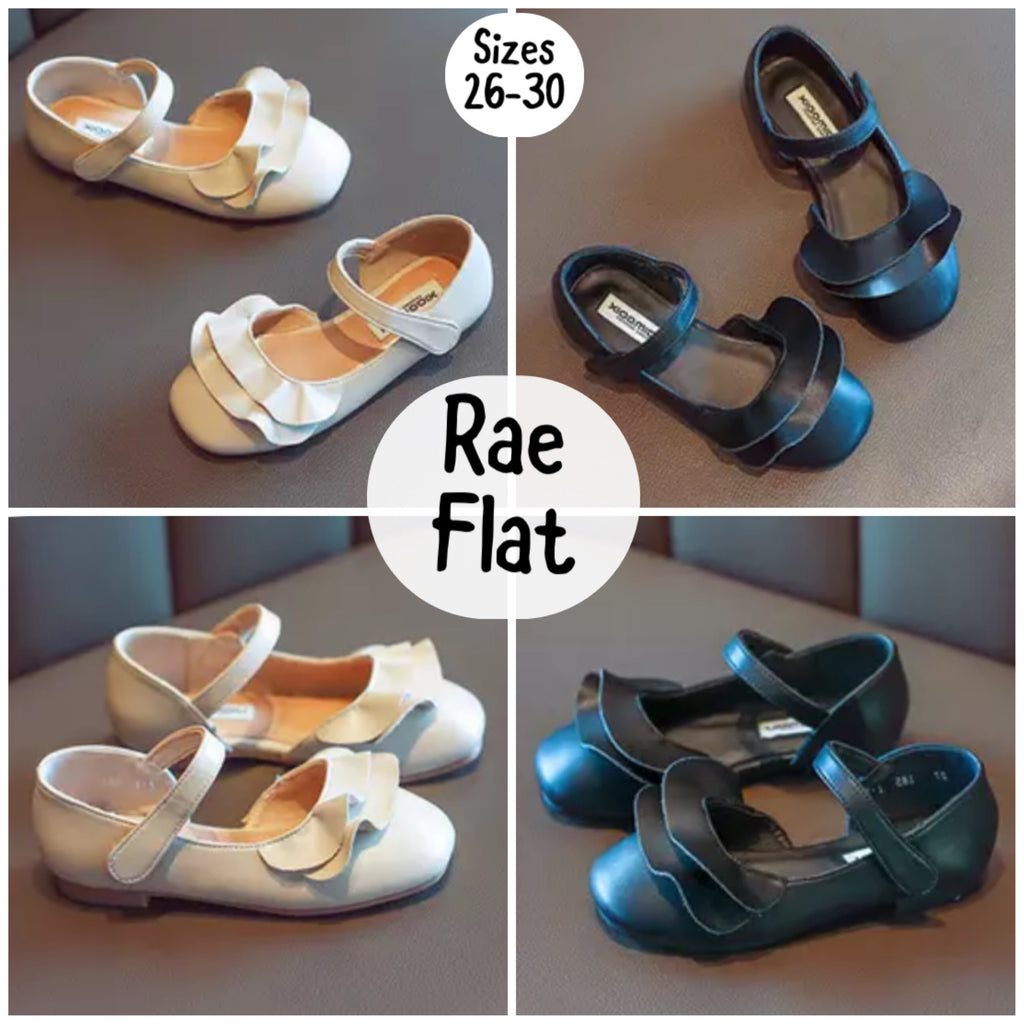 Rae Flat