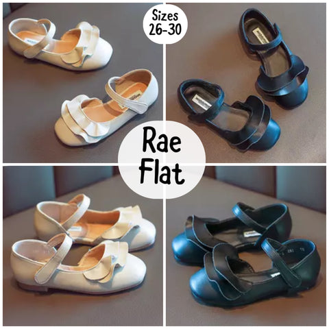 Rae Flat