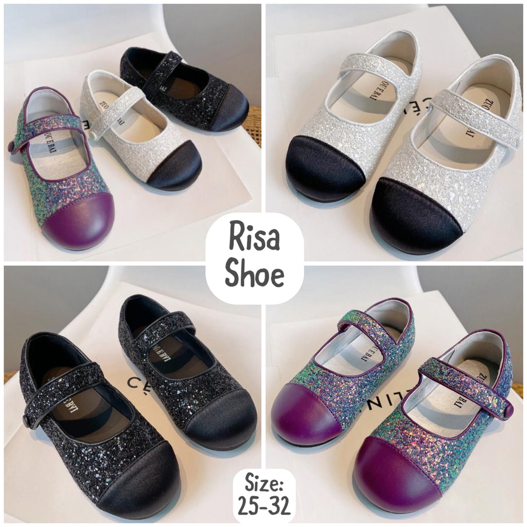 Risa Shoe