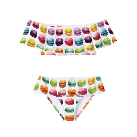 Macaroons Bikini