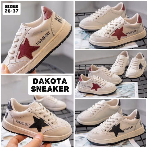 Dakota Sneaker