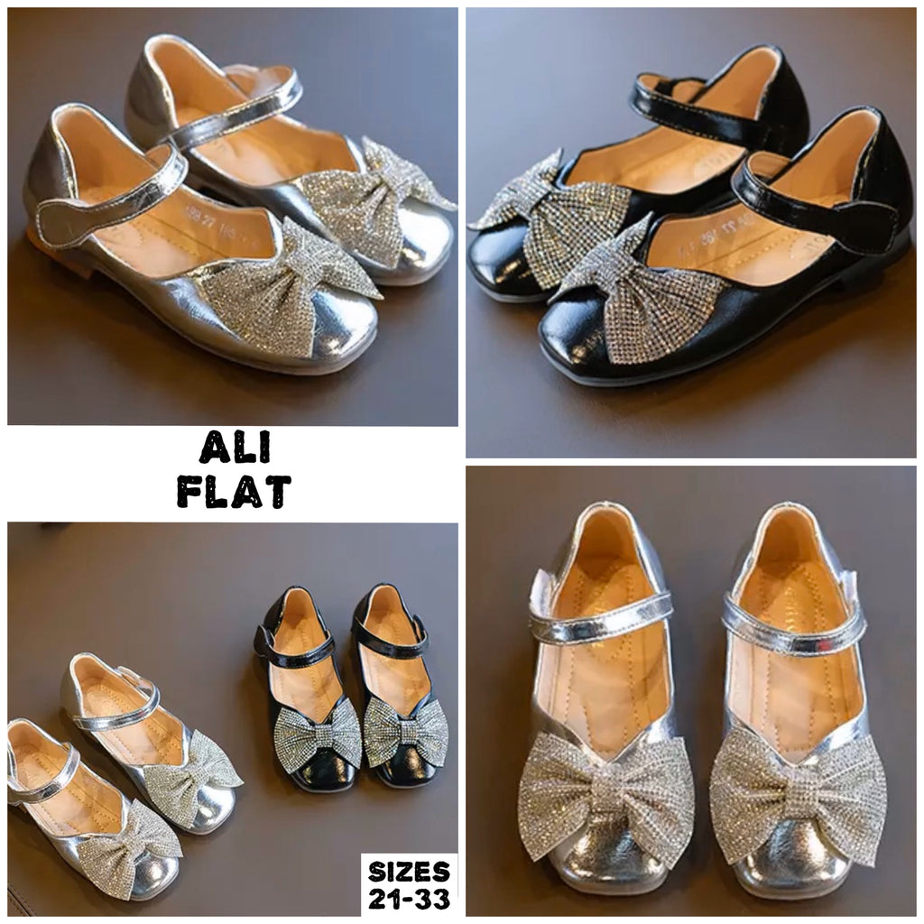 Ali Flat