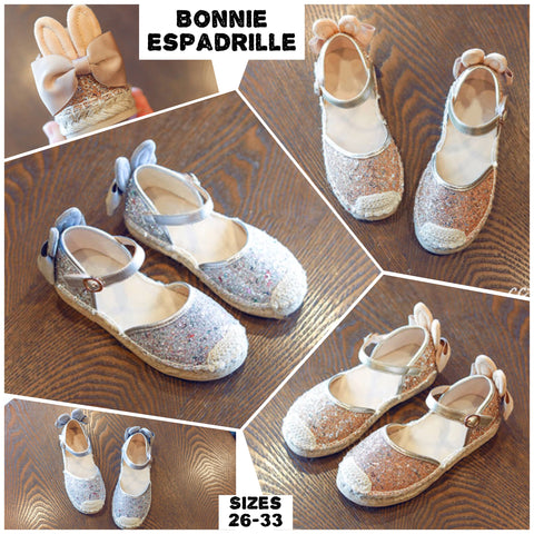 Bonnie Espadrille