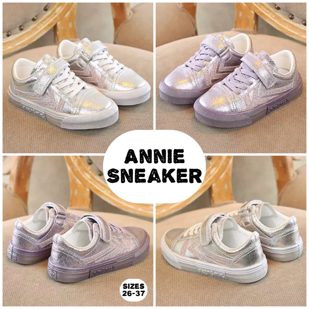Annie Sneaker
