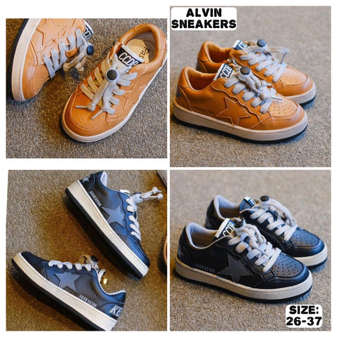 Alvin Sneaker