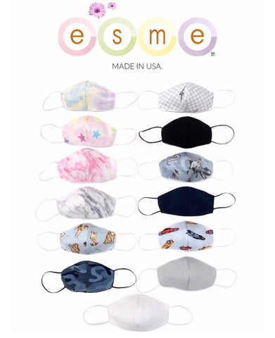 Esme Masks