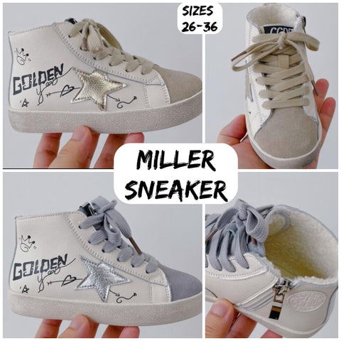 Miller Sneakers