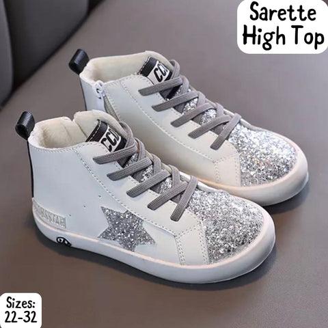 Sarette Sneaker