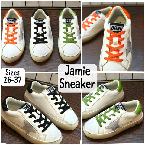 Jamie Sneaker